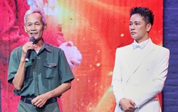 Anh Quân Idol tạo bất ngờ với bài hát "Việt Nam khúc kiêu hùng"