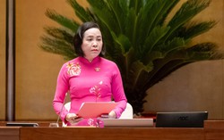 Quốc hội thông qua Luật sửa đổi, bổ sung một số điều của Luật Thi đua, khen thưởng