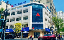 Tăng trưởng tốt, vì sao VietABank nằm trong danh sách kiểm tra thuế?