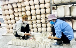 Hà Nội phát triển sản phẩm OCOP, làng nghề gắn với du lịch tại các xã, phường