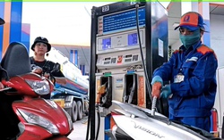 Giá xăng dầu trong nước tiếp tục giảm, dầu diesel về ngưỡng 26.697 đồng