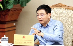 Phó Thủ tướng Nguyễn Văn Thắng: Không lợi dụng biến động chi phí để tăng giá bất hợp lý