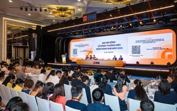 Một kỷ lục vừa xác lập tại đại hội đồng cổ đông ngân hàng Top 5 TMCP tư nhân Việt Nam