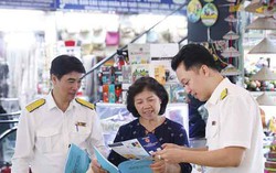 Nâng ngưỡng chịu thuế lên 1 tỷ đồng: Thêm "khoảng thở" cho hộ kinh doanh