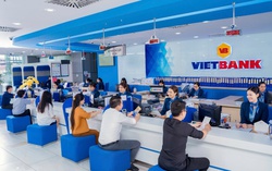 Vietbank dự kiến lên sàn HOSE quý II/2026