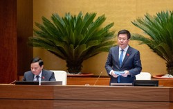 Quốc hội thông qua Nghị quyết về cơ chế phối hợp, chính sách đặc thù nâng cao hiệu quả phòng ngừa, giải quyết tranh chấp đầu tư quốc tế