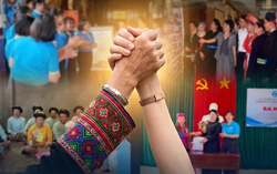 Nâng cao chất lượng đội ngũ cán bộ Hội - Bài cuối: Lời giải từ cơ sở