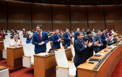 Đồng Nai chính thức là thành phố trực thuộc Trung ương từ ngày 30/4/2026