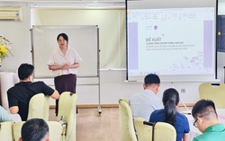 Khi giáo viên là sứ giả thay đổi hành vi vệ sinh cho học sinh dân tộc thiểu số