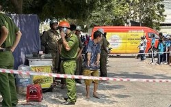 Học sinh lớp 9 tử vong sau khi bị tấn công gần trường