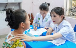 Nâng cao nhận thức cộng đồng về sống khỏe chủ động, bền vững