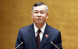 Quốc hội thông qua bổ sung dự toán và quyết toán ngân sách nhà nước năm 2024