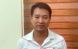 Tạm giữ đối tượng có hành vi bỉ ổi với 2 bé gái