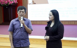 Giáo dục pháp luật, tư vấn việc làm cho gần 200 người chấp hành xong án phạt tù