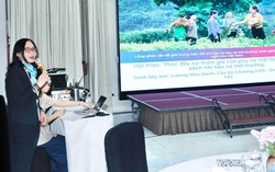 Lồng ghép giới trong chính sách khí hậu: Từ kinh nghiệm quốc tế đến kiến nghị hành động cho Việt Nam