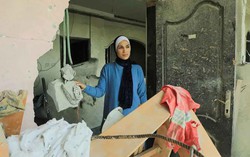 38.000 phụ nữ và trẻ em gái thiệt mạng trong xung đột Gaza