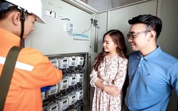 Bộ Công Thương thay đổi khung giờ tính giá điện, buổi tối là giờ cao điểm