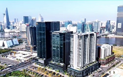 "Khẩn trương đưa Trung tâm Tài chính quốc tế vào vận hành"