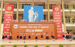 Hà Nội: Nhiều học sinh đồng loạt đau bụng, nôn mửa, cơ quan chức năng vào cuộc