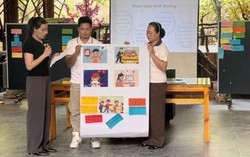 Tuyên Quang: Tập huấn nâng cao kiến thức, kỹ năng phòng, chống mua bán người