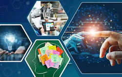 Chuyển đổi số & yêu cầu phát triển bao trùm - Bài 1: Phụ nữ không thể đứng ngoài cuộc