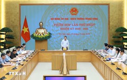 Tăng cường thi đua yêu nước, nâng cao hiệu quả quản lý và phát triển đất nước