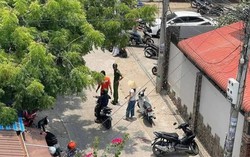 Vụ nam sinh lớp 9 tử vong: Trấn an tâm lý học sinh, thăm hỏi gia đình nạn nhân