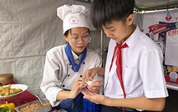 Học hết lớp 9, rẽ lối nào: Khi học nghề không còn là lựa chọn "bất đắc dĩ"