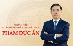 Thủ tướng bổ nhiệm Chủ tịch Hội đồng quản trị Ngân hàng Chính sách xã hội