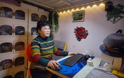 Tuổi già của thế hệ không sinh con tại Trung Quốc