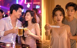 Vợ chồng son ham chơi