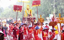 Giỗ Tổ Hùng Vương: Giá trị văn hóa và sức mạnh dân tộc