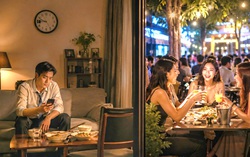 Hôn nhân đâu phải chuyện đùa