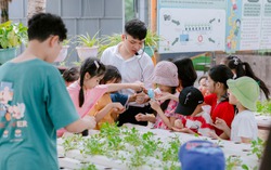 Học viện Nông nghiệp Việt Nam: Tạm dừng quy định sinh viên bắt buộc phải tham gia câu lạc bộ 2 năm