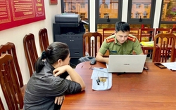 Xử phạt 2 cá nhân đăng thông tin sai sự thật, xuyên tạc trên Facebook