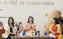 Cảnh báo từ chuyên gia: Nhiều phụ huynh chưa nhận ra dấu hiệu trầm cảm ở con