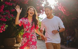 Tình yêu không có mắt