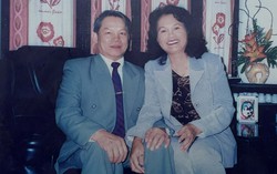 Chuyện tình nửa thế kỷ bắt đầu từ những lá thư thời chiến