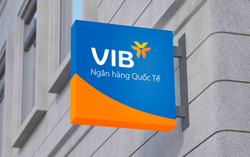 VIB thu về hơn 2.800 tỷ đồng lợi nhuận trước thuế trong  quý I/2026