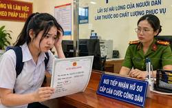 Hà Nội: Nữ sinh gần 18 năm không có giấy tờ tùy thân