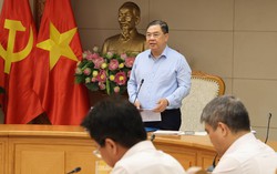 Tăng tốc triển khai đường sắt tốc độ cao Bắc - Nam, bảo đảm hiệu quả tối ưu và làm chủ công nghệ