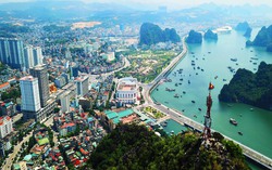 Quảng Ninh: Phấn đấu tăng trưởng GRDP quý II đạt 12,58%