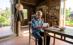 Xa nhau thấy nhớ, gần nhau giận hờn