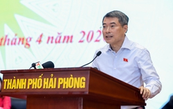 Thủ tướng: Tiếp tục rà soát, điều chỉnh hệ thống chỉ tiêu của Chiến lược quốc gia về bình đẳng giới