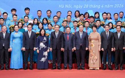 Kỷ nguyên mới của giai cấp công nhân và bản lĩnh người thủ lĩnh công đoàn