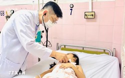 Vụ nghi ngộ độc thực phẩm ở TPHCM: Phát hiện tác nhân Salmonella