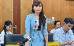 Sắp xếp tinh gọn, giảm số lượng thôn, tổ dân phố; hoàn thiện chế độ, chính sách đối với người hoạt động không chuyên trách