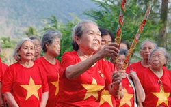 Côn Đảo ngày thống nhất