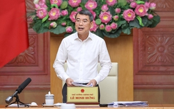 Thủ tướng: Cắt giảm thủ tục, điều kiện kinh doanh là giải pháp nhanh nhất, ngắn nhất tác động ngay tới tăng trưởng
