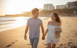 Muốn hạnh phúc đừng nên yêu mù quáng